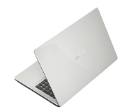 ASUS X550CC-XX521H i3-2365M/4GB/500/Win8 biały+Zestaw - 176294 - zdjęcie 3